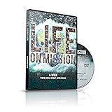 Life on Mission Small Group DVD