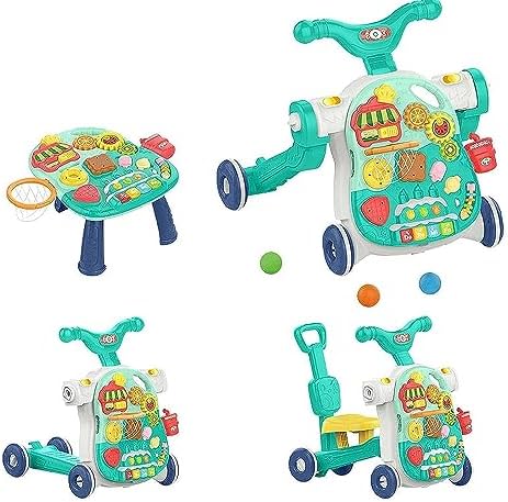 Activity Center Child Walker Amazon Smart Steps® Bounce N' Dance