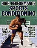 High-Performance Sports Conditioning by Bill Foran