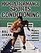 High-Performance Sports Conditioning by Bill Foran