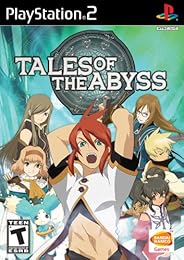 Tales of the Abyss