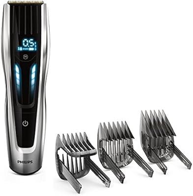 philips cordless clippers