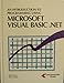 Introduction to Programming Using Microsoft Visual Basic.Net by 