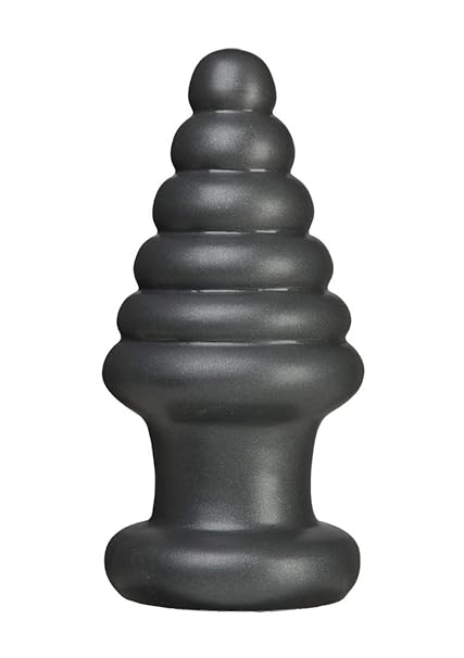 American Bombshell Anal-Dildo Destroyer