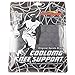 COOLOMG Basketball Knee Pads Compression Leg Sleeves for Volleyball Football Baseball