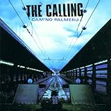 The Calling Album: «Camino Palmero - Australian» (Front side) The Calling Album: «Camino Palmero - Australian» (Front side)