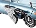 Cars 2 1:55 Lights And Sounds Spy Mcmissile Vehicle