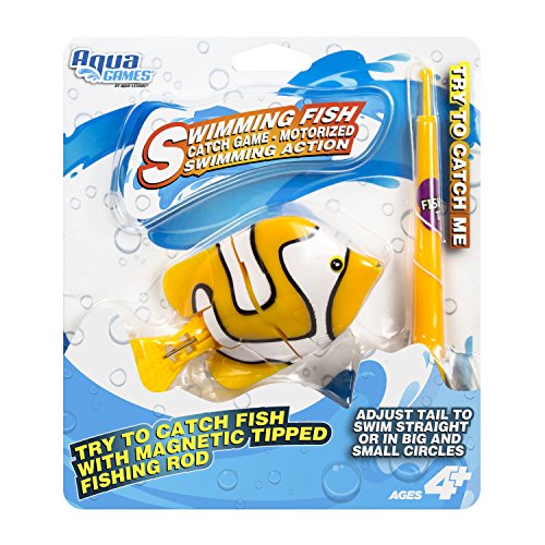 The 10 best swimming fish toys for big 2019 Sideror Reviews