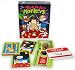 Gamewright Too Many Monkeys primary