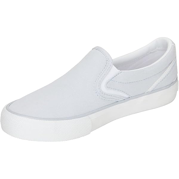Hurley Mens Kayo Slip On Shoes HURLEY KAYO MEN main image 4