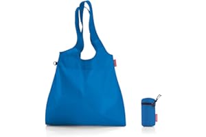 Reisenthel Unisex Adult Sports Bag, French Blue, About 68cm