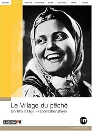 Le Village Du Pêché