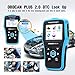 TT TOPDON OBD2 Scanner Code Reader AL500 with Full OBD2 Functions Read Codes, Clear Codes, Turn Off Check Engine Light, Pass Smog Check - for DIYers