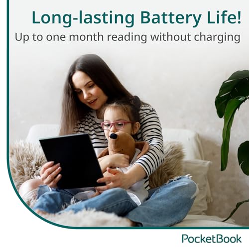 PocketBook InkPad Eo | 10.3