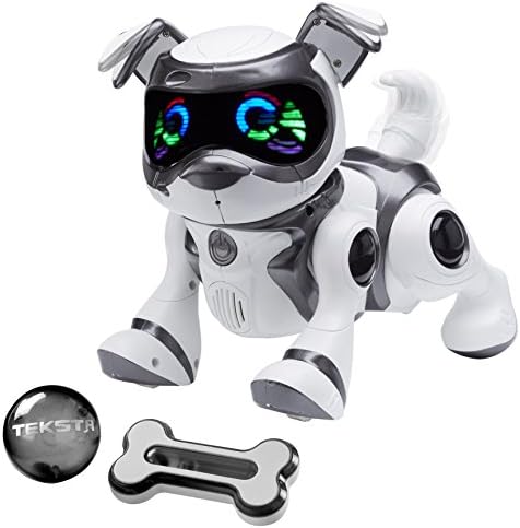 electronic dog toy from the 90s