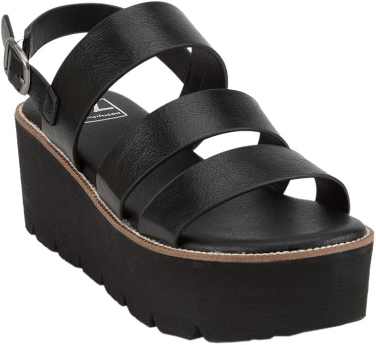 Dirty Laundry Women's Platform Sandal Wedge Amazon.ca Shoes & Handbags