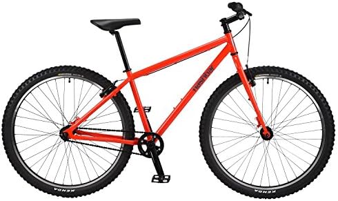 Nashbar 29er Single-Speed Mountain Bike