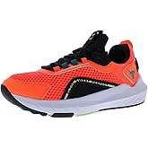 Under Armour Project Rock BSR 3 GS Boys Shoes
