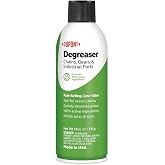DuPont Motorcycle Degreaser Chain and Sprockets Aerosol 11 fl oz | Fast-Acting Formula - O-Ring Safe - No Water Rinsing Required