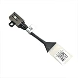 ZAHARA DC Power Jack Cable for Dell Latitude 3410 3510 E3410 E3510 07DM5H view 2