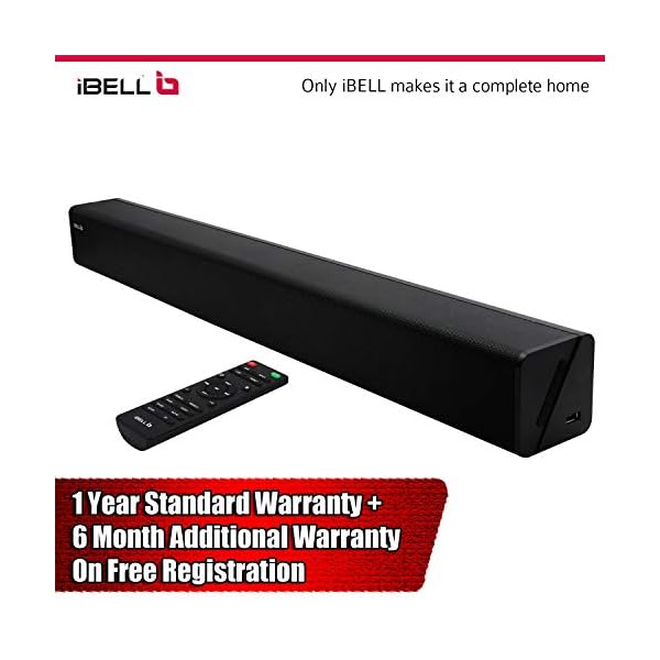 ibell soundbar
