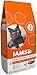 IAMS Proactive Health Adult Original Tuna Premium Cat Nutrition Food, 5.7-Pound