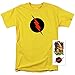 Popfunk Classic Reverse Flash T Shirt
