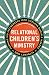 Relational Children's Ministry: Turning Kid-Influencers Into Lifelong Disciple Makers by Dan Lovaglia, Jim Burns