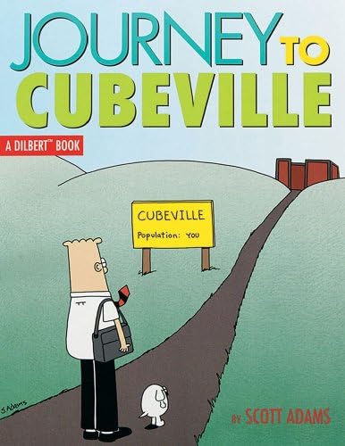 Positive Attitude: A Dilbert Collection (Dilbert Book): Adams
