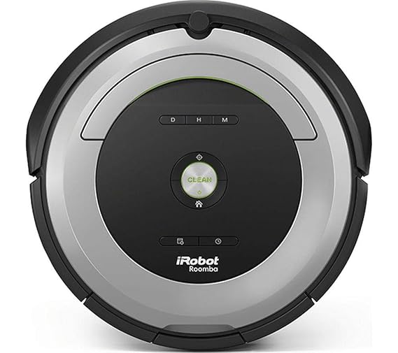 iRobot – Roomba 680