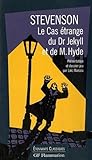 Image de Le cas étrange du docteur jekyll et de monsieur hyde