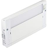 Kichler 4U27K12WHT LED Under Cabinet