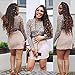 Goddess Locs Crochet Hair 18 Inch 3 Packs Wavy Curly Ends Goddess Faux Locs Crochet Hair for Black Women Pre Looped Crochet Braids Synthetic Hair Extensions (24 Strands/pack,#1B/27)