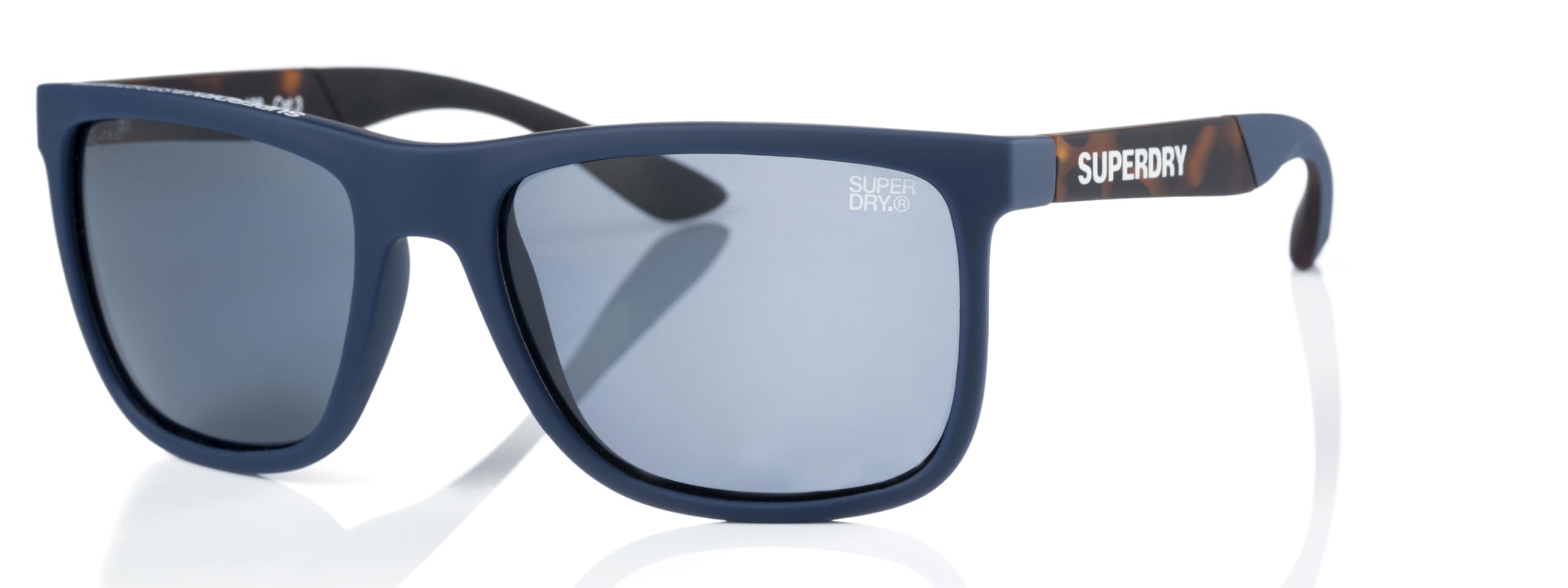 Superdry RunnerX 122P Polarised Sunglasses