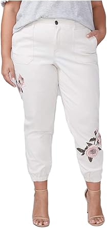 lane bryant sweatpants
