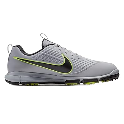 nike explorer 2 spikeless golf shoes