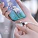 YOMAIS Headphones Adapter for iPhone, 2 in 1 Audio Jack and Charger Earphones/Headset Splitter, Accessories Compatible with iPhone Xs/Xs Max/X/XR/8/8 Plus/7/7 Plus iOS 10, iOS 11, iOS 12 or Laterthumb 3