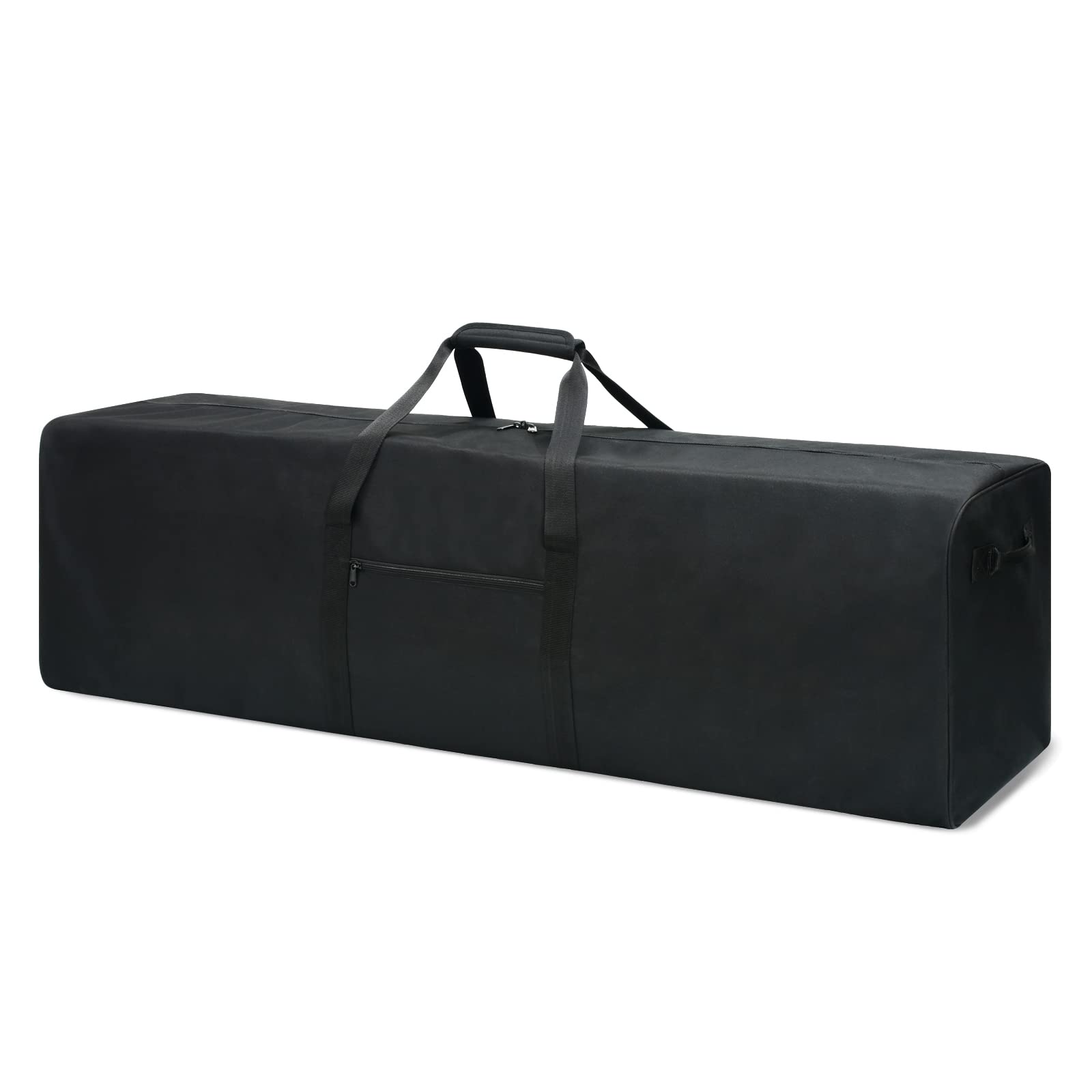 52 Inch Large Duffle Bag for Travel Camping Sport