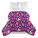 Nickelodeon Shimmer & Shine Magical Wonder Comforter, Twin/Full