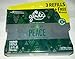Glade PlugIns Oil Refills 3 refills and warmer - Be At Peace - Balsam Fir & Juniper