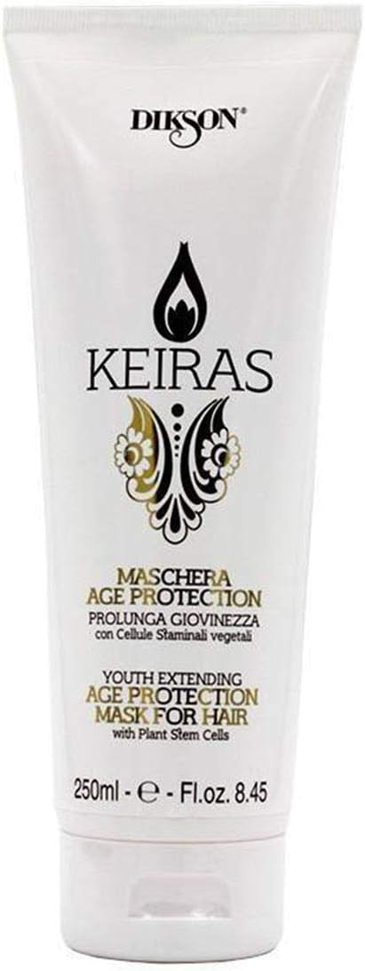 Dikson Keiras Age Protection Mask 8.45 Floz