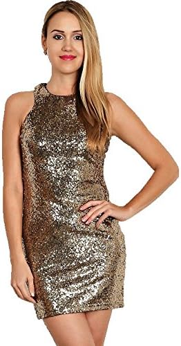 paris hilton sequin dress
