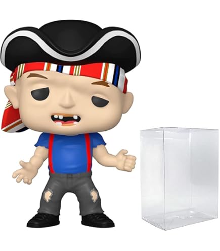 Amazon.com: Funko Pop! The Goonies Brand #1070