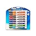 EXPO Original Dry Erase Markers, Chisel Tip, Assorted Colors, 16-Count
