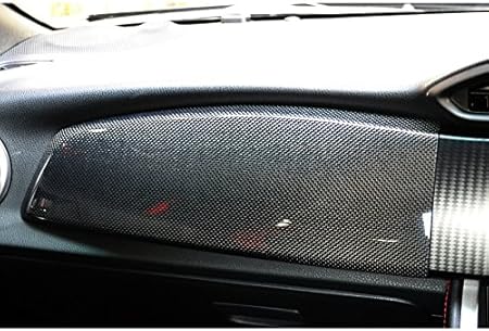 Amazon Rsw 86 Brz ダッシュボードパネル デュポンクリアー塗装仕上げ 平織カーボン ドアパネル 車 バイク