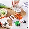 ATWG-Onion-Cutter-Slicer-Stainless-Steel-Multi-Functional-Scallion-Cutter-Shred-Vegetable-Shredder-Kitchen-Gadget-Tool ATWG Onion Cutter Slicer Stainless Steel Multi-Functional Scallion Cutter Shred Vegetable Shredder Kitchen Gadget Tool