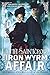 The Iron Wyrm Affair (Bannon and Clare)