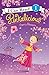 Pinkalicious: Cherry Blossom: A Springtime Book For Kids (I Can Read Level 1)