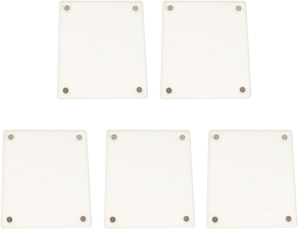 telaio magnetico per instax mini