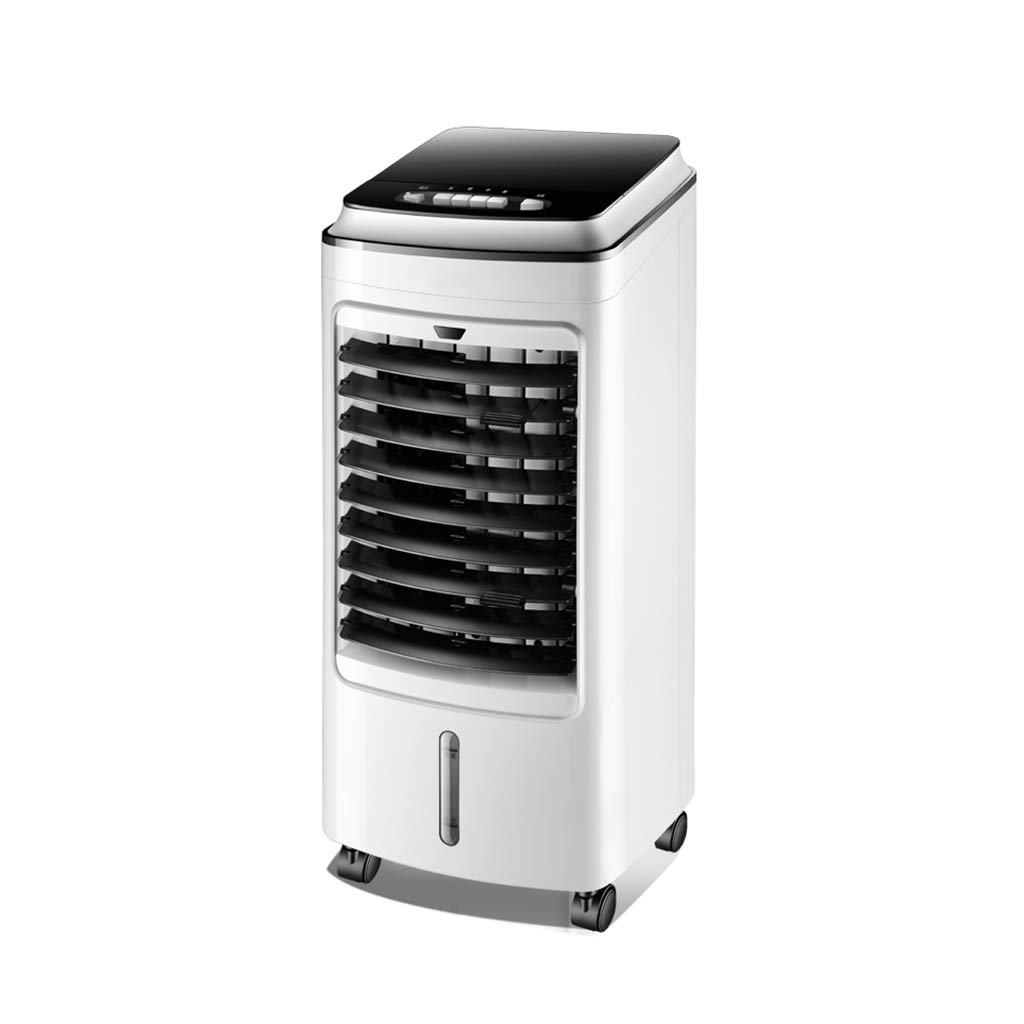 スタンドファン 冷やすために水を加える 家庭 風が上下に振る 4回転 上下水槽 強力な冷却 エアコンファン タワー冷却ファン Xueping B07g77dnml 携帯扇風機 公式サイト Dispora Jatimprov Go Id